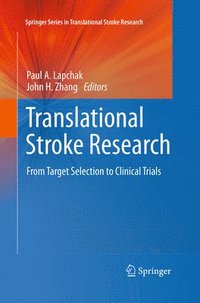 Translational Stroke Research (hftad)