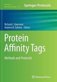 Protein Affinity Tags (hftad)