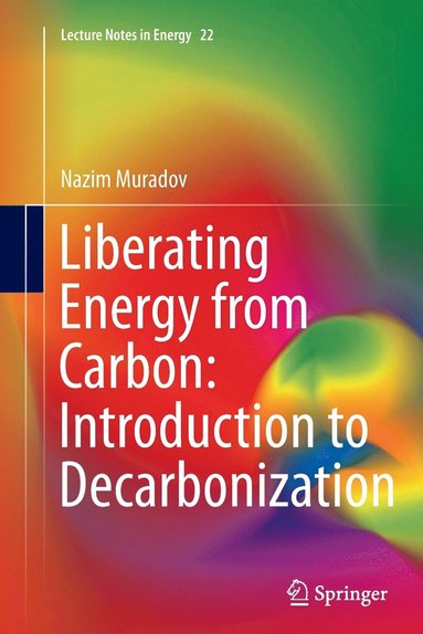 Liberating Energy from Carbon: Introduction to Decarbonization (hftad)