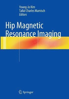 Hip Magnetic Resonance Imaging (hftad)