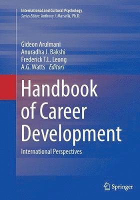 Handbook of Career Development (hftad)