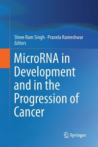 MicroRNA in Development and in the Progression of Cancer (hftad)