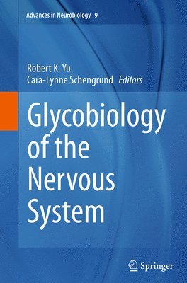 Glycobiology of the Nervous System (hftad)
