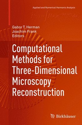Computational Methods for Three-Dimensional Microscopy Reconstruction (hftad)