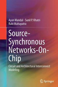Source-Synchronous Networks-On-Chip (hftad)