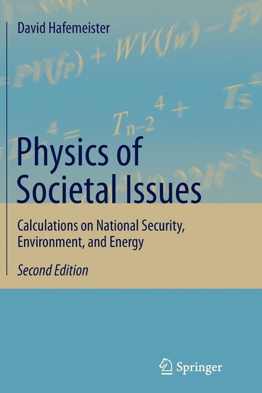 Physics of Societal Issues (hftad)
