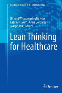 Lean Thinking for Healthcare (hftad)
