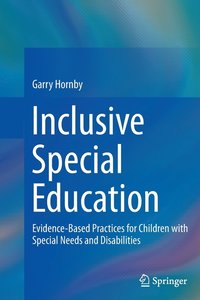 Inclusive Special Education (hftad)