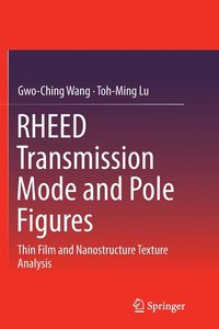 RHEED Transmission Mode and Pole Figures (hftad)