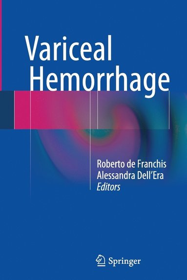 Variceal Hemorrhage (hftad)