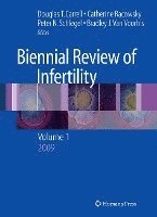 Biennial Review of Infertility (häftad)