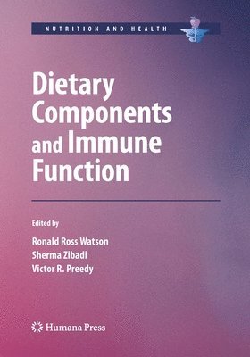 Dietary Components and Immune Function (hftad)