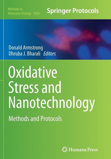 Oxidative Stress and Nanotechnology (hftad)