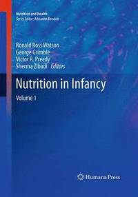 Nutrition in Infancy (hftad)