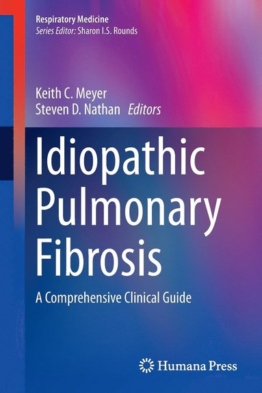 Idiopathic Pulmonary Fibrosis (hftad)
