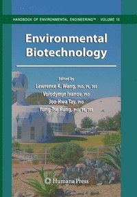Environmental Biotechnology (hftad)
