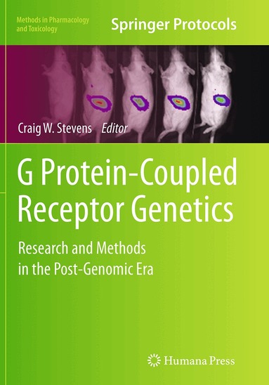 G Protein-Coupled Receptor Genetics (h�ftad)