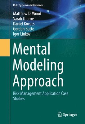 Mental Modeling Approach (inbunden)