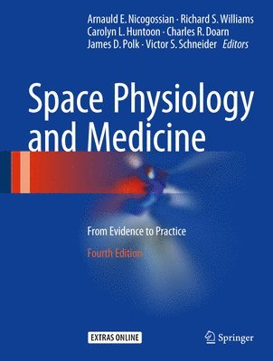 Space Physiology and Medicine (inbunden)