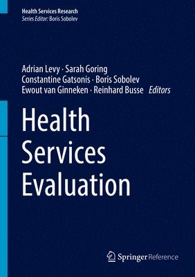 Health Services Evaluation (hftad)