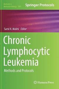 Chronic Lymphocytic Leukemia (inbunden)