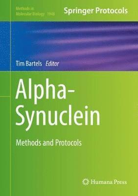Alpha-Synuclein (häftad)