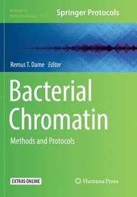 Bacterial Chromatin (hftad)