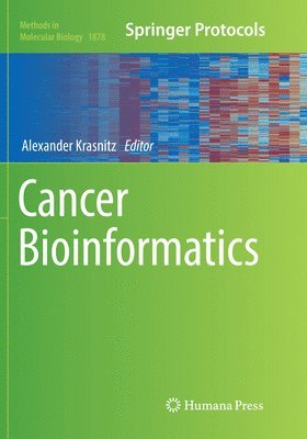 Cancer Bioinformatics (inbunden)