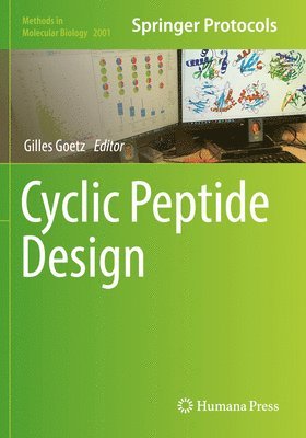 Cyclic Peptide Design (hftad)