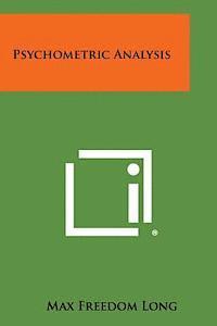 Psychometric Analysis (hftad)