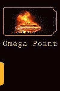 Omega Point: The Saucer Theater Evolves the Audience (hftad)