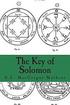 The Key of Solomon: Clavicula Salomonis