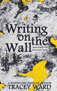 Writing on the Wall (häftad)