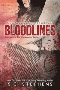 Bloodlines (hftad)