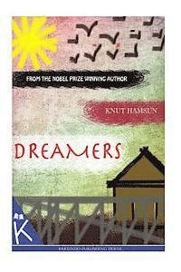 Dreamers (häftad)