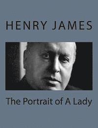 The Portrait of A Lady (häftad)