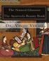 The Natural Glamour: The Ayurveda Beauty Book