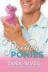 Passion and Ponies