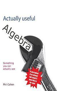 Actually useful algebra (hftad)
