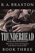 Thunderhead, Book Three: Tales of Love, Honor, and Vengeance in the Historic American West