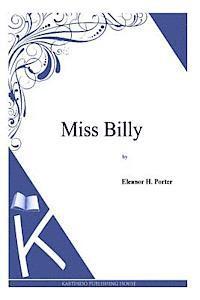 Miss Billy (h�ftad)