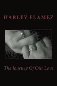 The Journey Of Our Love (h�ftad)