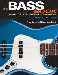 The Bass Book (häftad)