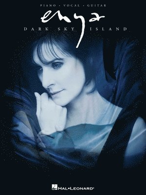 Enya - Dark Sky Island (häftad)