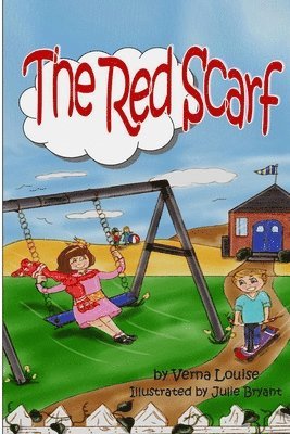Red Scarf (häftad)
