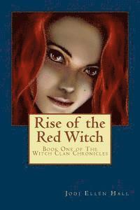Rise of the Red Witch (hftad)