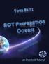 Your Best: ACT Preparation Course Student Guide: an Overlook Tutorial