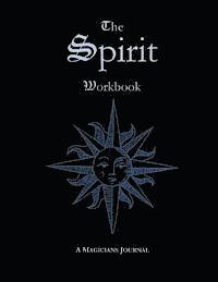 The Spirit Workbook (hftad)