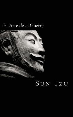 El Arte de la Guerra (inbunden)