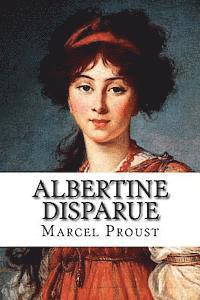 Albertine Disparue (häftad)